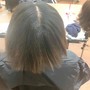 Transitioning Cut