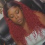 Closure Sew In