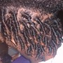 Box Braids(Kids)