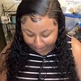 Versatile Sew In