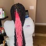 Soft locs