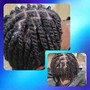 Natural Twists