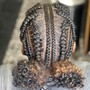 Crochet Braids