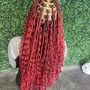 Any Crochet Style