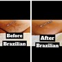 The Brazilian Wax