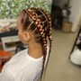 Loc Extensions