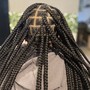 Natural Twists