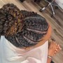 Feed-In Braids