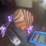 Kid's Braids