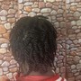 Two Strand Twist