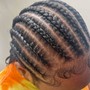 Men’s Braids