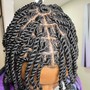 Natural Twists