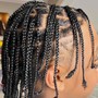 Men’s Braids