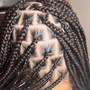 Men’s Braids