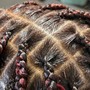 Men’s Braids