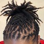 Kinky Twist