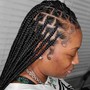 Crochet Braids