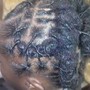 Loc Wash/Maintenance