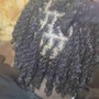 Loc Wash/Maintenance