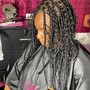 Senegalese Twist