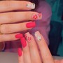 Manicure - Nail Art