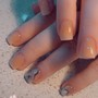 Manicure - Nail Art