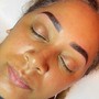 Labor Day Hybrid Brow Tint and shape special