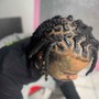 Starter locs (coil)