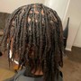 Loc Maintenance