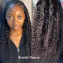 Crochet Braids