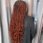 Crochet Braids