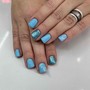 Gel Manicure