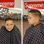 Kid’s Cut