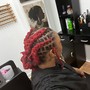 Loc Maintenance