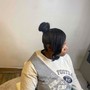 Lace Closure Sew In