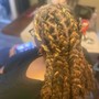 Crochet Braids