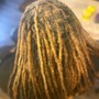 Loc Retwist