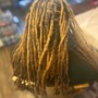 Loc Retwist