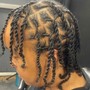 Simply Braid'd (Individual Extensions)