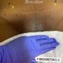 Underarm Wax Hard Wax