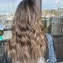 Full Balayage