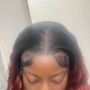 LaceFront Install