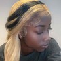 LaceFront Install