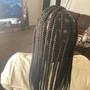 Dreadlocks Retwist