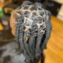 Crochet Braids