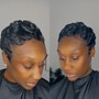 Natural Twists