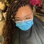 Permanent Color Root Touch Up