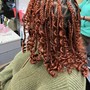 Kinky Twist