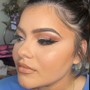 Prom Makeup