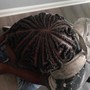 Comb Twist